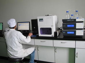 陜西昊辰生物科技 生物技術(shù)開(kāi)發(fā)的創(chuàng)新力量