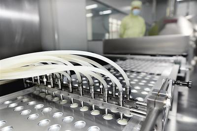 凍干閃釋技術(shù) 生物技術(shù)為吞咽困難人群帶來(lái)的福音