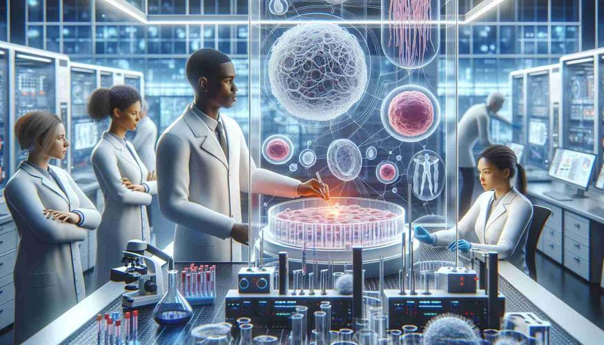 生物工程在癌癥治療和藥物開(kāi)發(fā)中的重要作用與未來(lái)展望